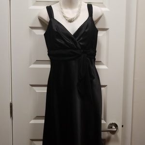 Little black dress coctail dress